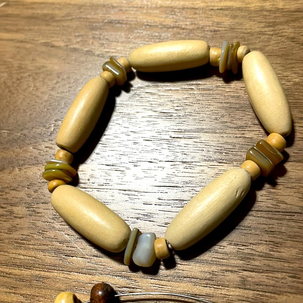 Jewelry set - Picture 4 of 4